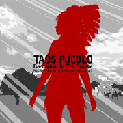 Taos Pueblo